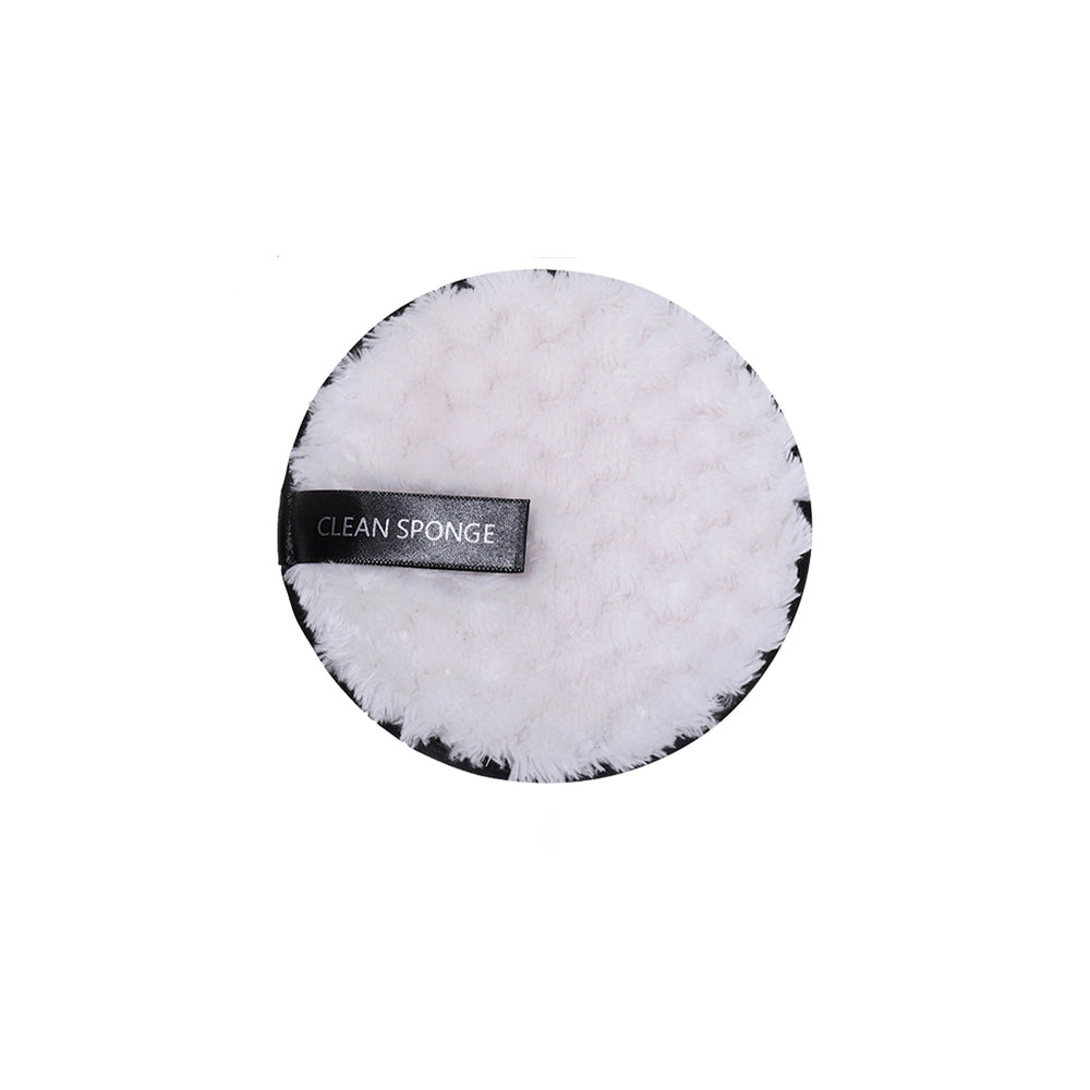 REUSABLE MAKEUP REMOVER PAD