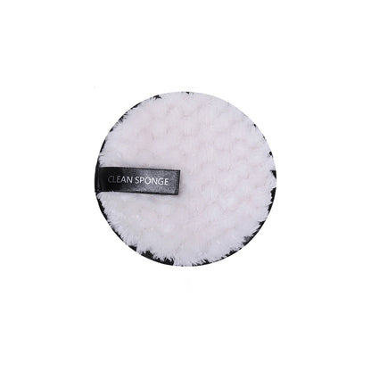 REUSABLE MAKEUP REMOVER PAD