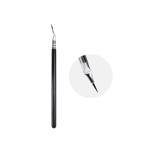 ANGLED LINER BRUSH - E45