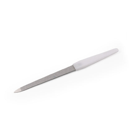 SMALL METAL NAIL FILE