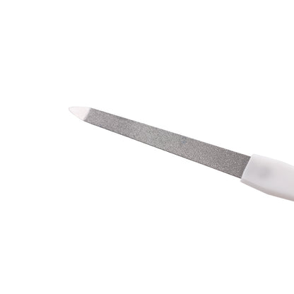 SMALL METAL NAIL FILE