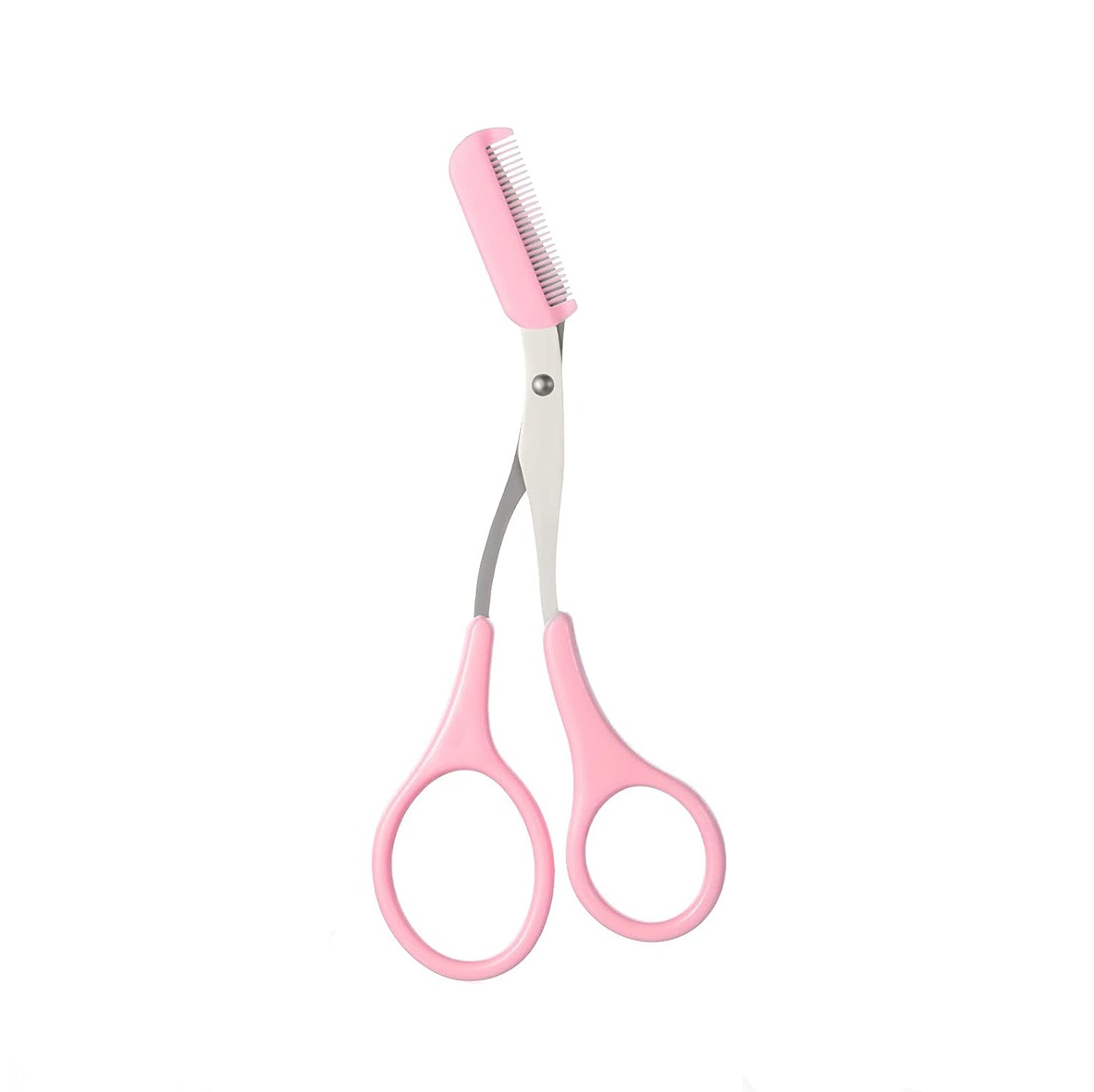 EYEBROW TRIMMING SCISSORS