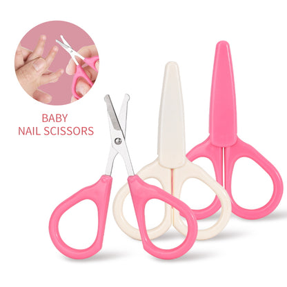 BABY NAIL SCISSORS