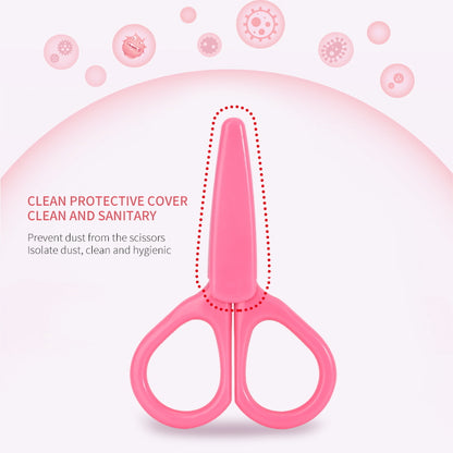 BABY NAIL SCISSORS