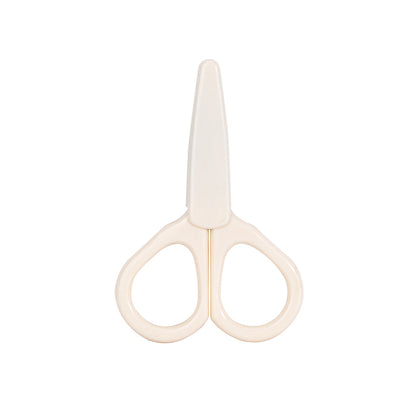 BABY NAIL SCISSORS