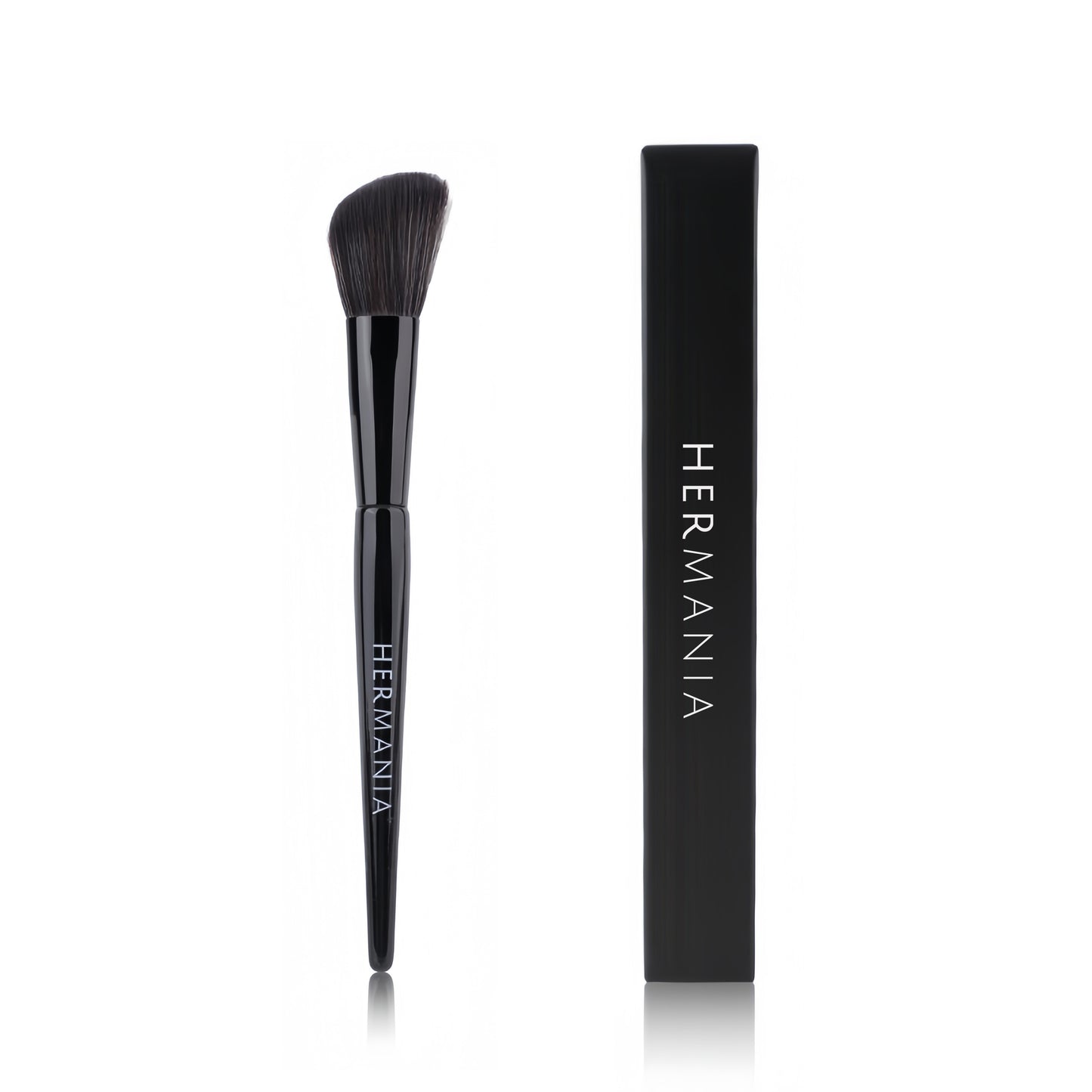 ANGLED BLUSHER / CONTOUR BRUSH - F80