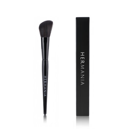 ANGLED BLUSHER / CONTOUR BRUSH - F80