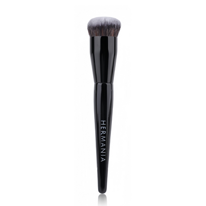 FLAT TOP FOUNDATION BRUSH - F90