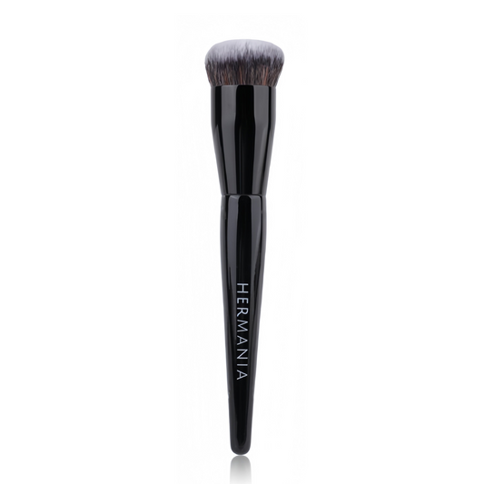 FLAT TOP FOUNDATION BRUSH - F90