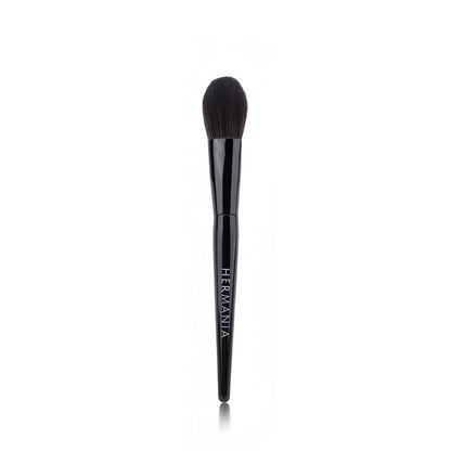 POINTED BLUSHER / POWDER BRUSH - F10