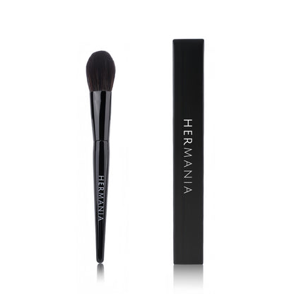 POINTED BLUSHER / POWDER BRUSH - F10