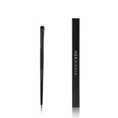 SHORT EYESHADOW SMUDGE BRUSH - E36