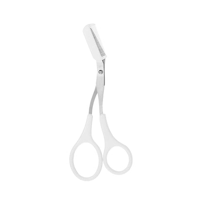 EYEBROW TRIMMING SCISSORS