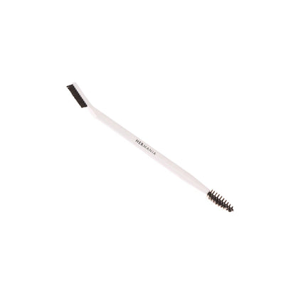 DUAL-END EYEBROW BRUSH - E70