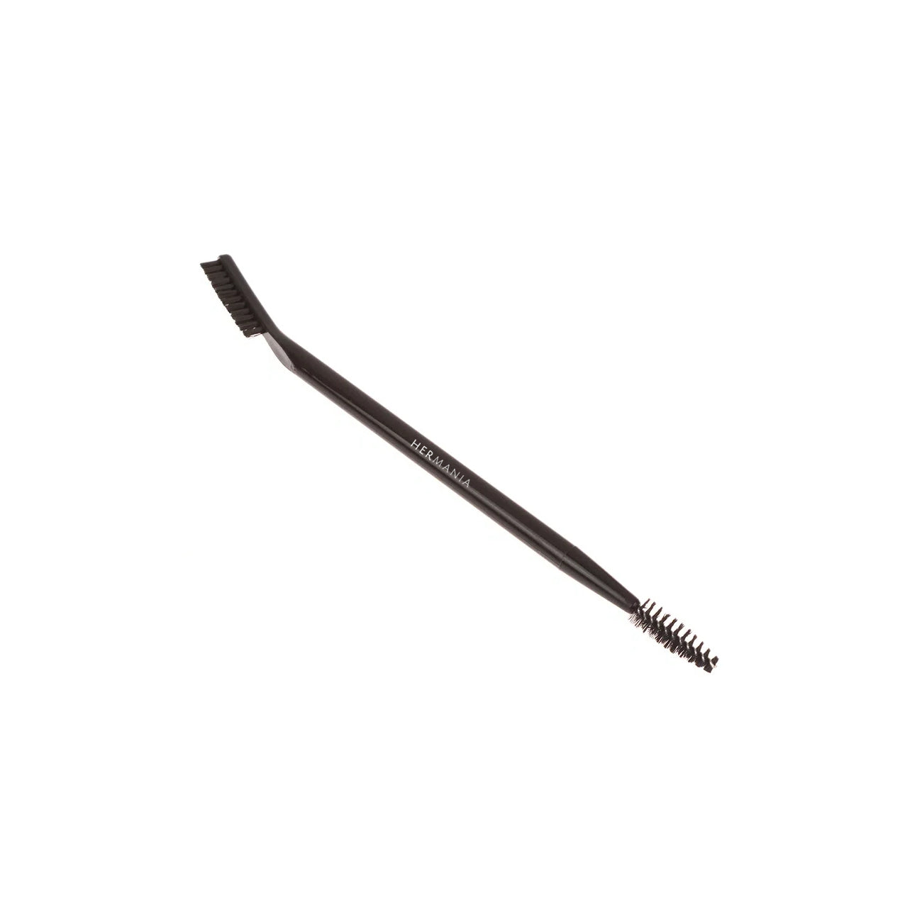 DUAL-END EYEBROW BRUSH - E70