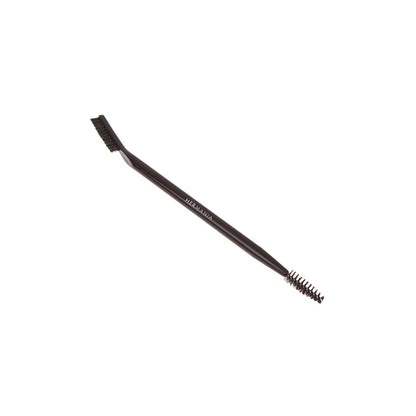 DUAL-END EYEBROW BRUSH - E70