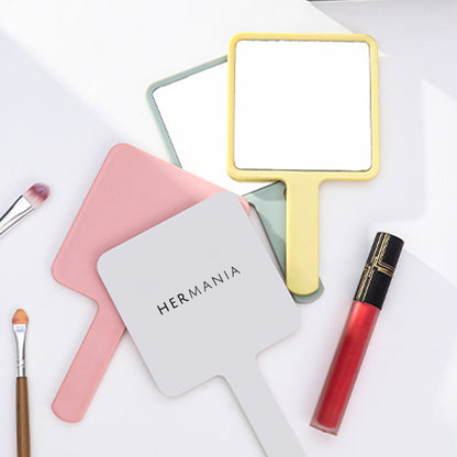 MINI HANDHELD HD MIRROR
