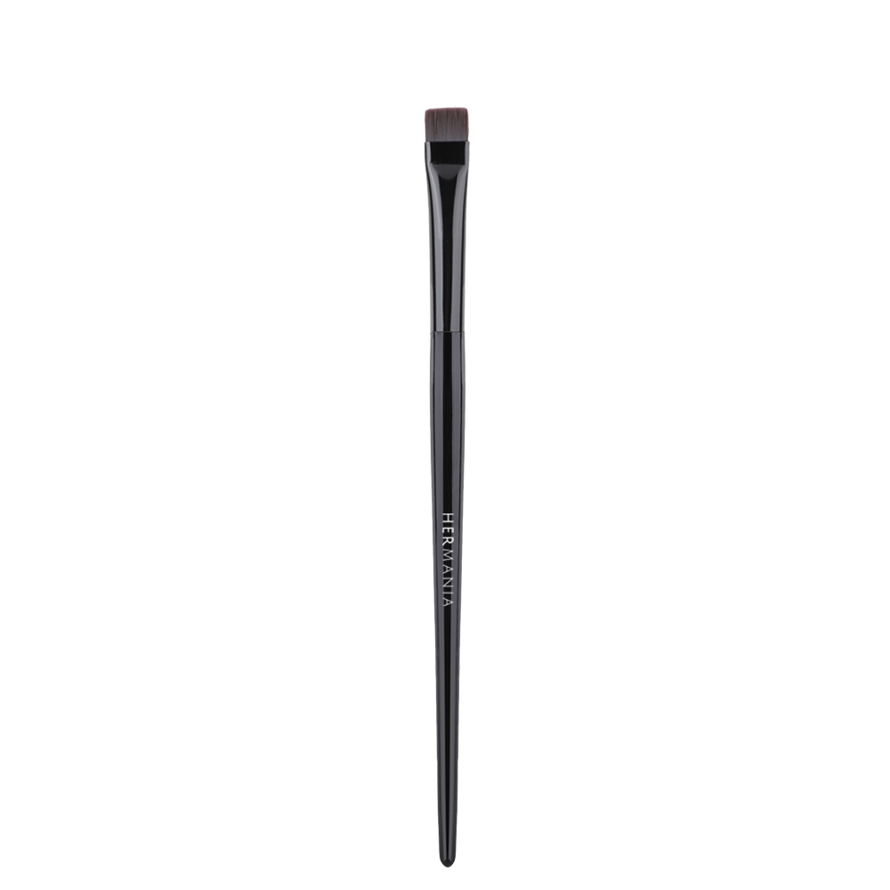 WIDE FLAT LINER BRUSH - E26L