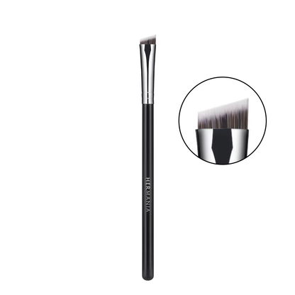 ULTRA THIN ANGLED WIDE LINER BRUSH - E48
