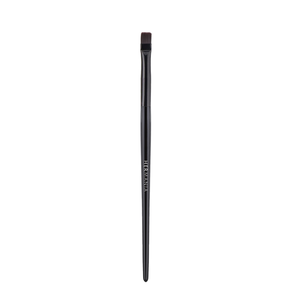 SMALL FLAT LINER BRUSH - E96