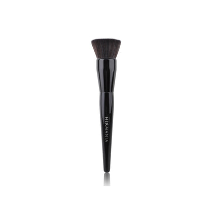 FLAT TOP FOUNDATION BRUSH - F100