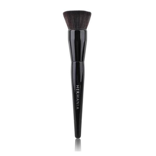 FLAT TOP FOUNDATION BRUSH - F100
