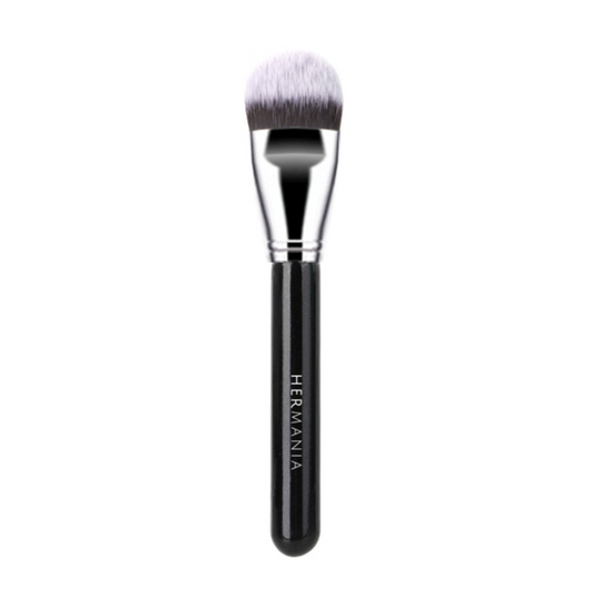 THICK FLAT FOUNDATION BRUSH - F115