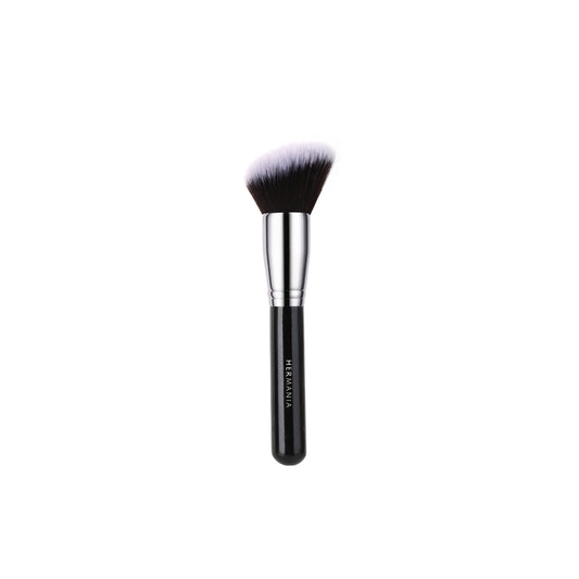BIG ANGLED FACE BRUSH - F130