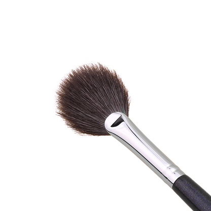 SMALL FAN BRUSH - F15