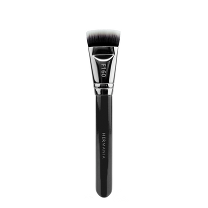 FLAT CONTOUR BRUSH - F160