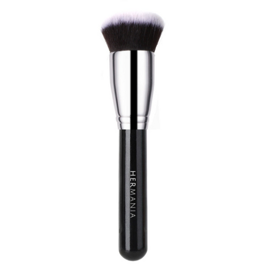 BIG FLAT FOUNDATION BRUSH - F300