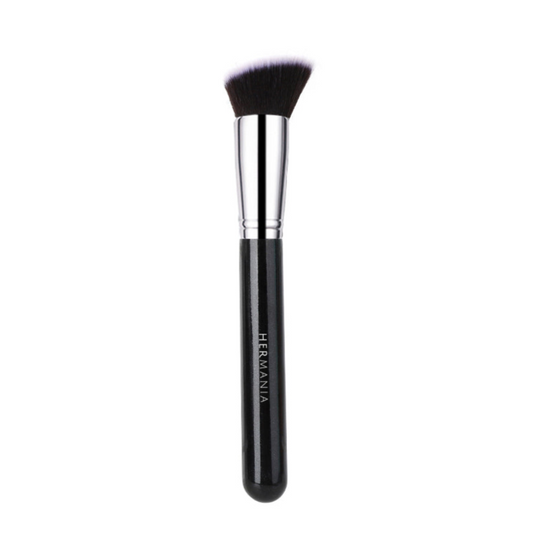 ANGLED FOUNDATION BUFFER BRUSH - F70