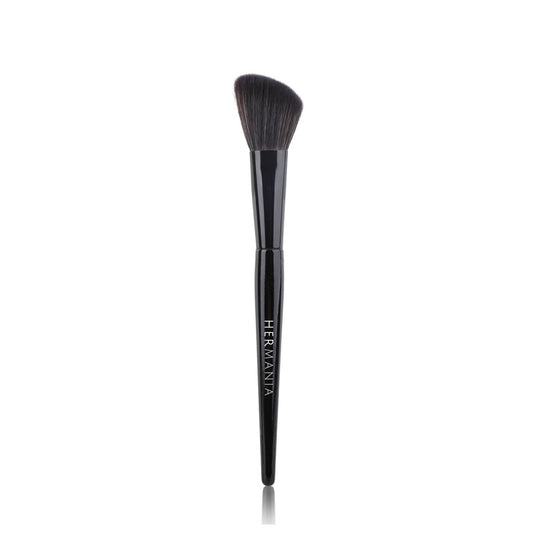 ANGLED BLUSHER / CONTOUR BRUSH - F80