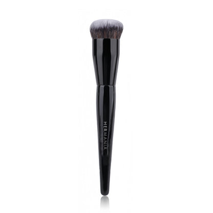 FLAT TOP FOUNDATION BRUSH - F90