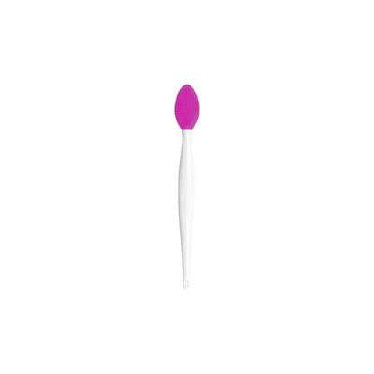 SILICONE LIP / NOSE EXFOLIATION TOOL