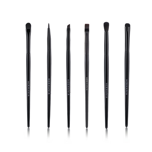 LUXE EYE DEFINITION SET - 6 PIECES