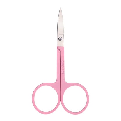 PINK GROOMING SET - 2 PIECES