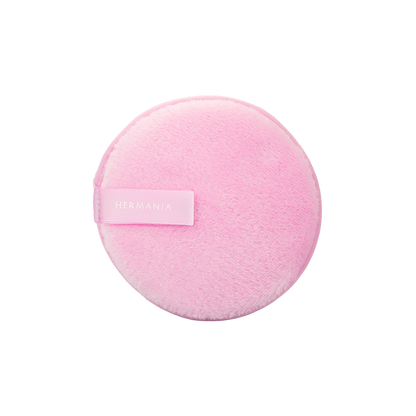 Lazy Makeup Remover Pad Eraser Sponge
