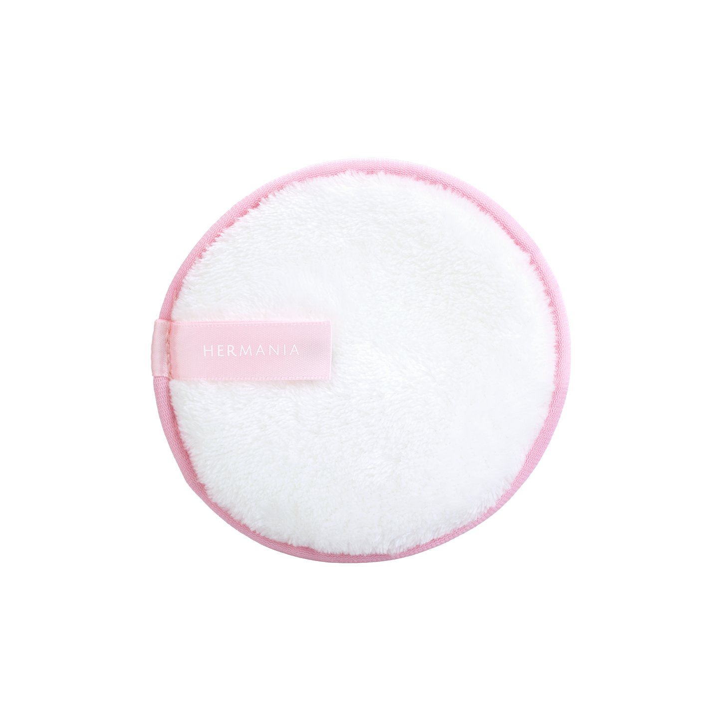 Lazy Makeup Remover Pad Eraser Sponge
