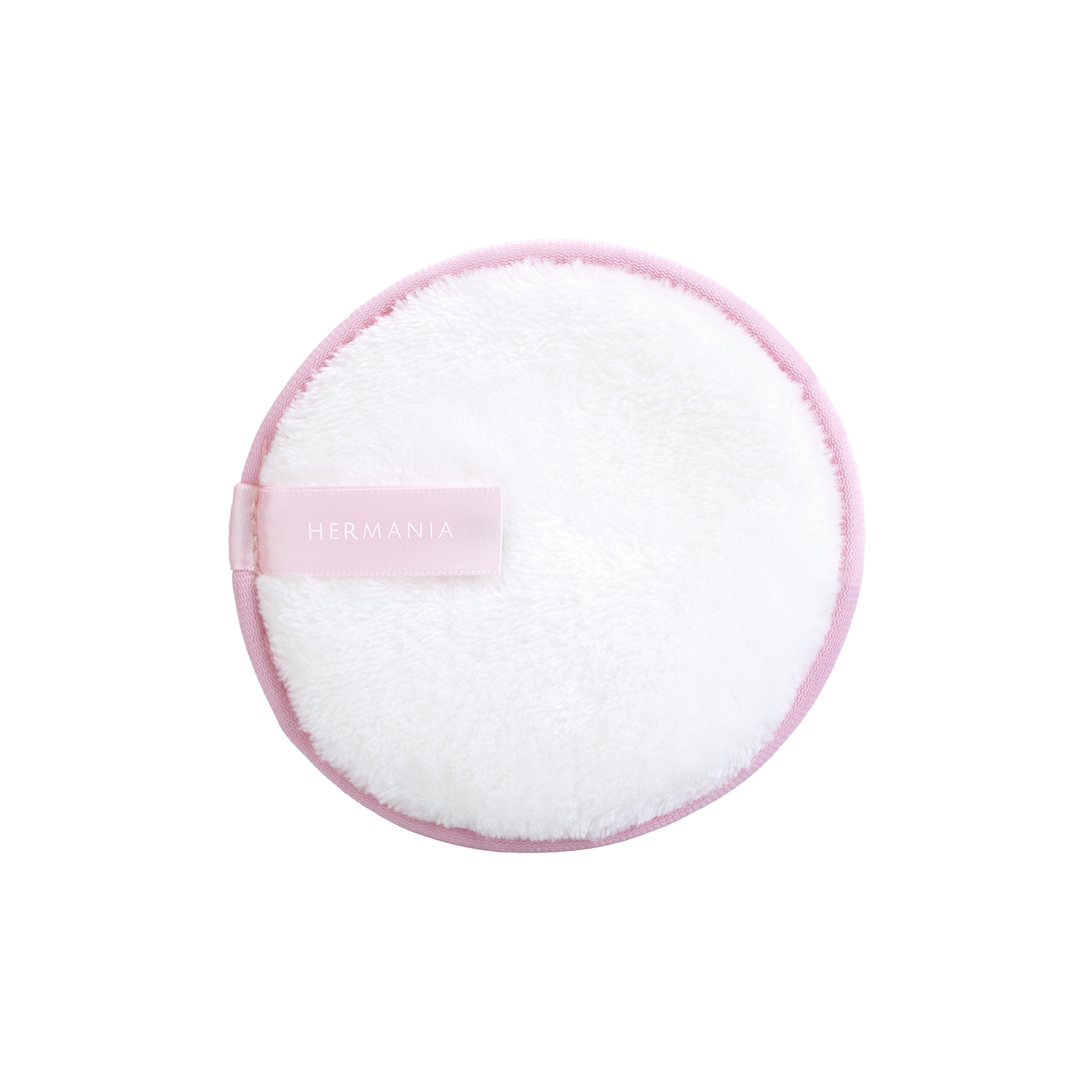 Lazy Makeup Remover Pad Eraser Sponge
