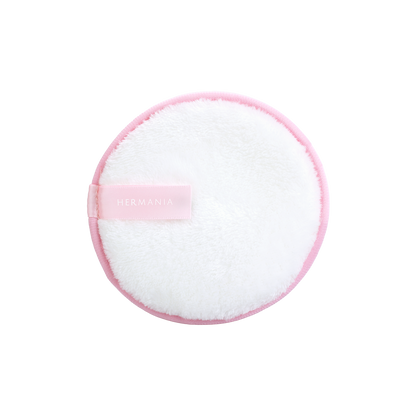 Lazy Makeup Remover Pad Eraser Sponge