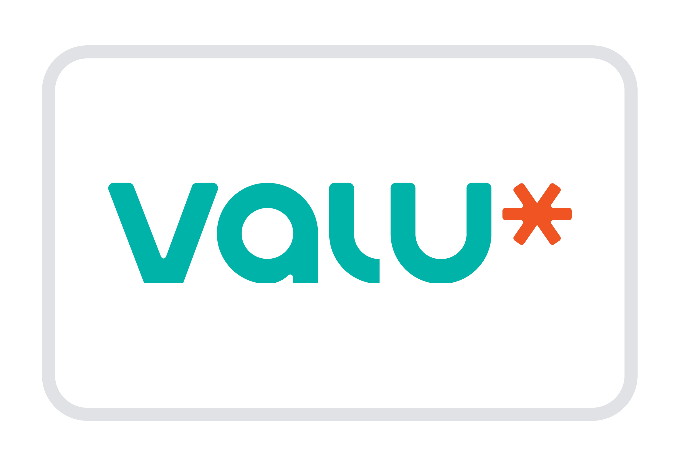 ValU